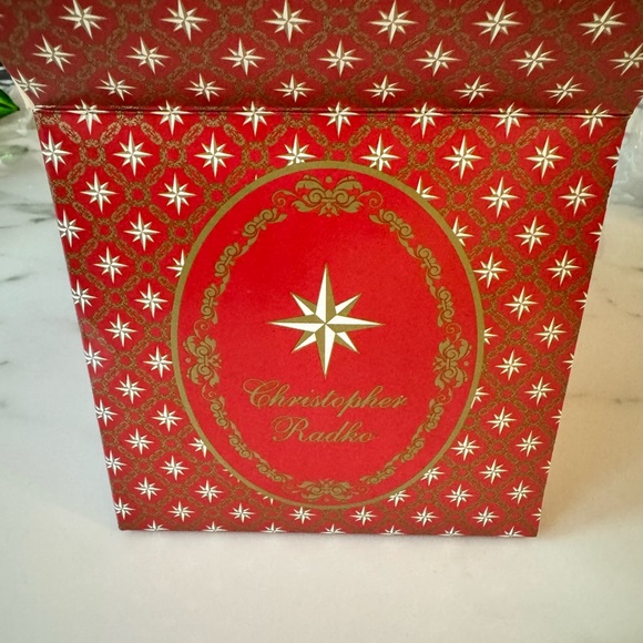 Christopher Radko Box - Picture 4 of 4